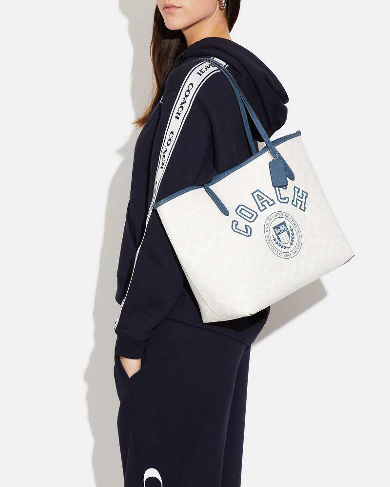 🌻剁手商品:Coach city 33托特包 🌻付款金额