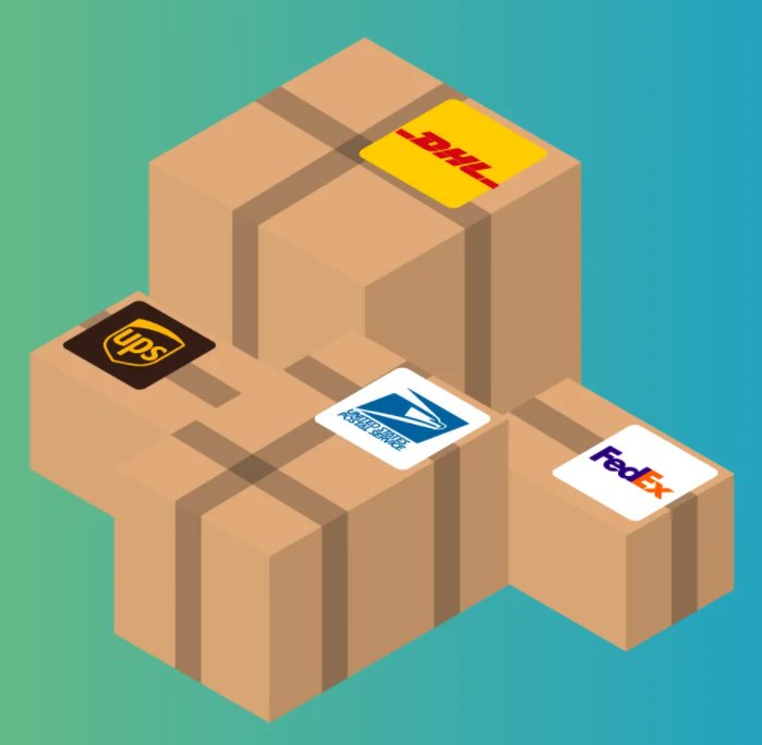 前面群里面有小伙伴问PO.BOX是什么意思？海淘包裹被USP
