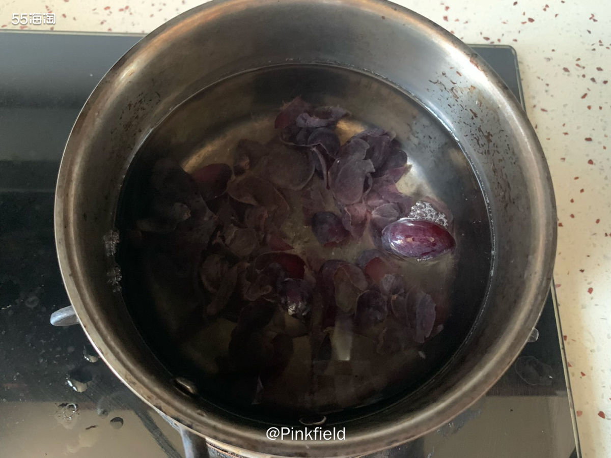 🍇在家待了3天，不是带孩子出去玩就是在做吃的路上，忙并快乐