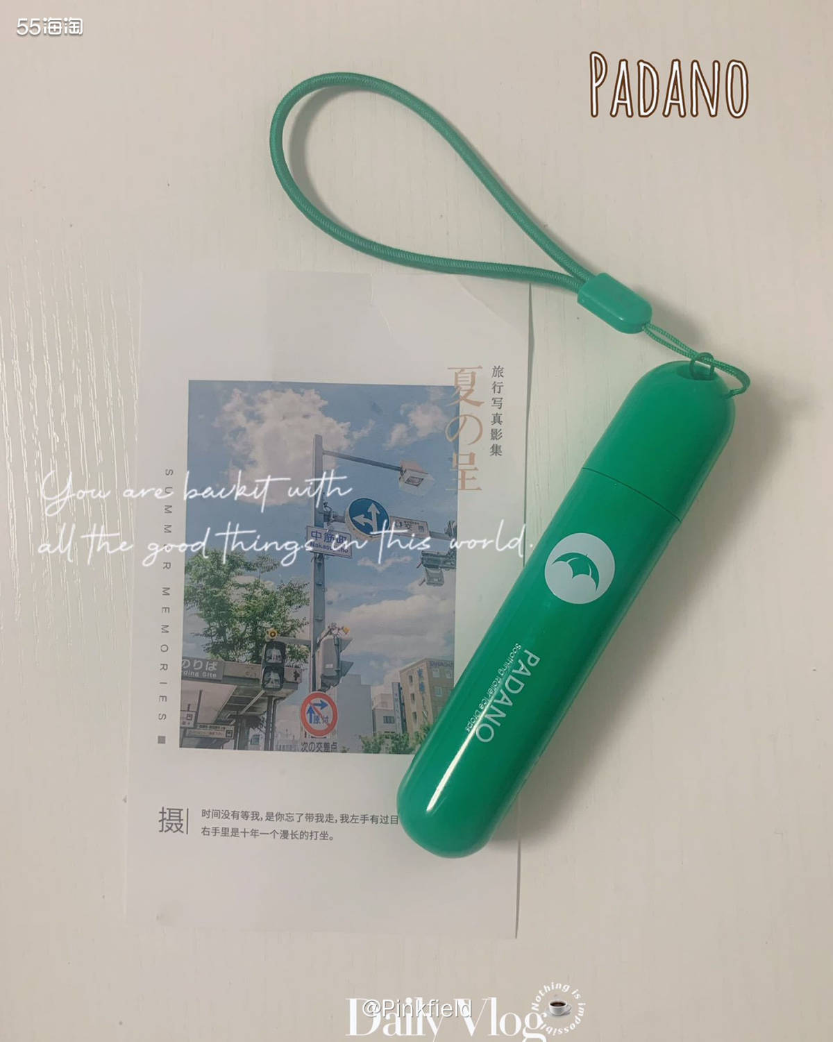 🍀帕达诺这个牌子来自法国🇫🇷，专业做健康的防叮产品，从