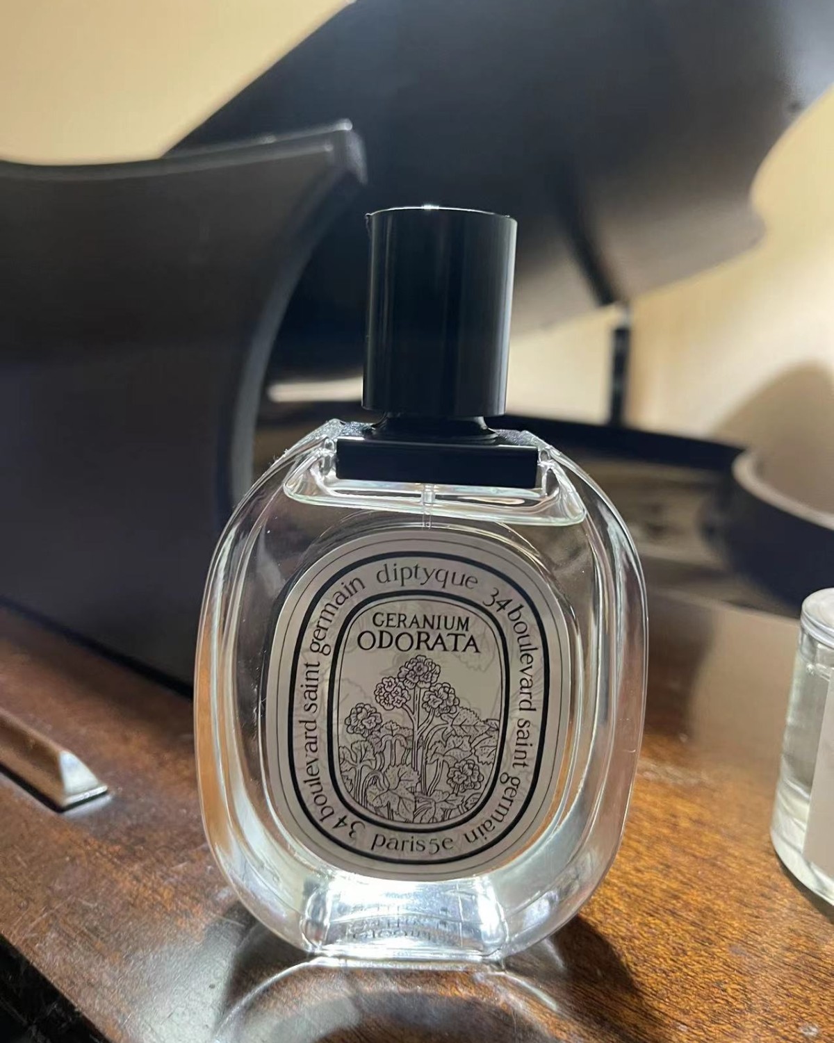 ➡Diptyque Geranium odorata蒂普提克