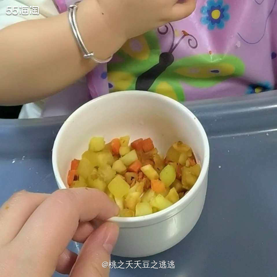 💚大概是因为天气太热的原因，小黑桃最近胃口都不怎么好。而且