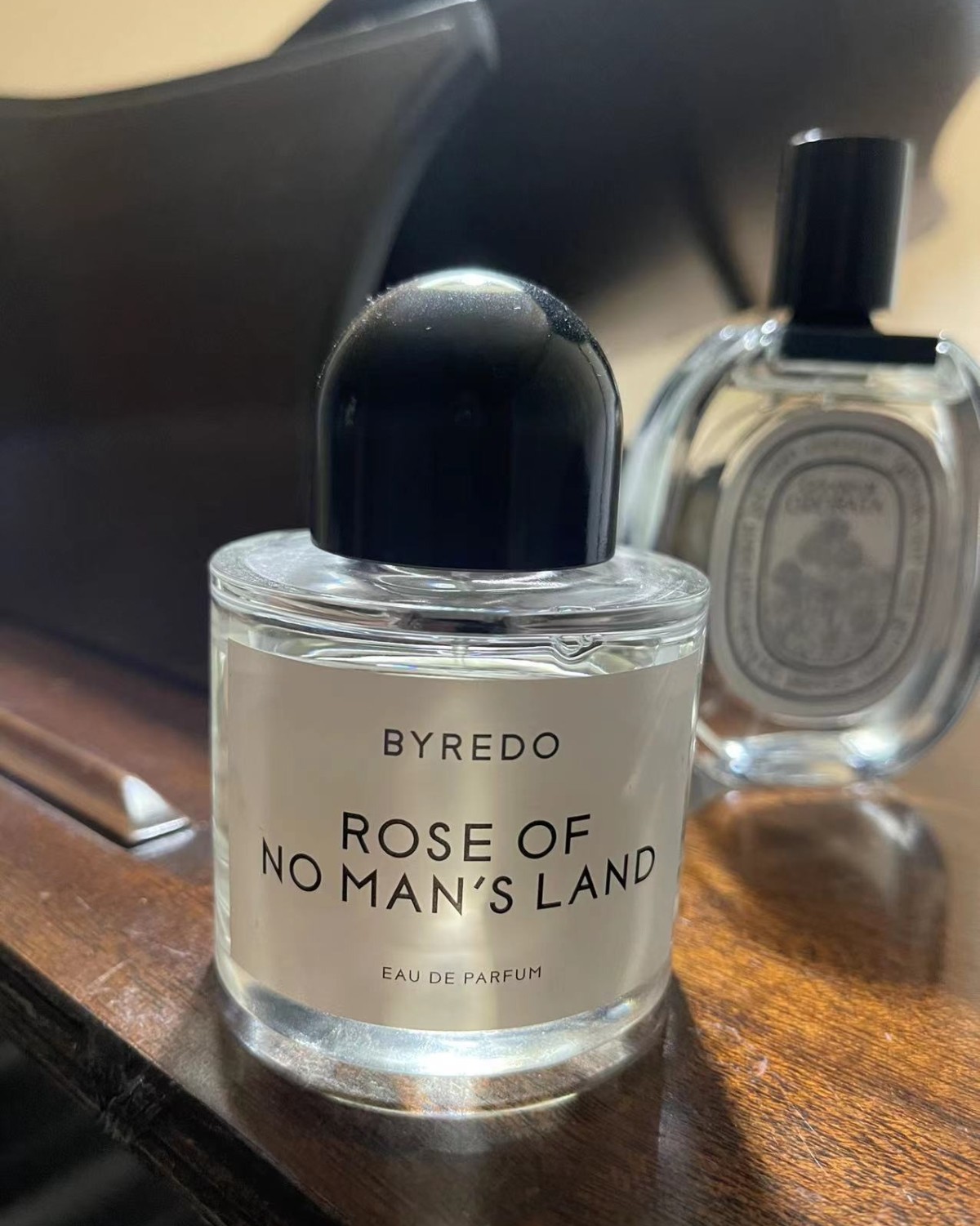 ➡Diptyque Geranium odorata蒂普提克