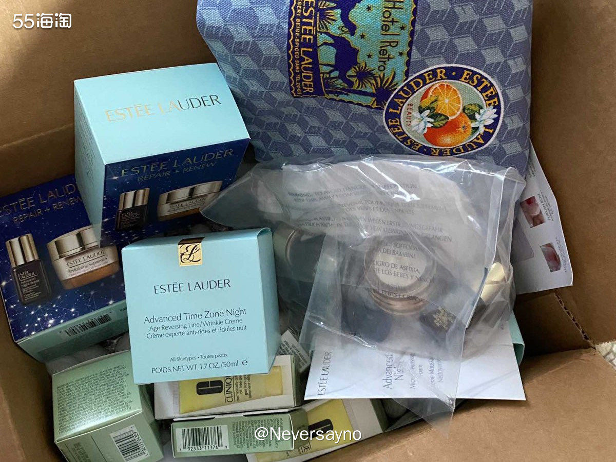 💠雅诗兰黛最近满赠活动买什么比较值得  ▪️雅诗兰黛最近有