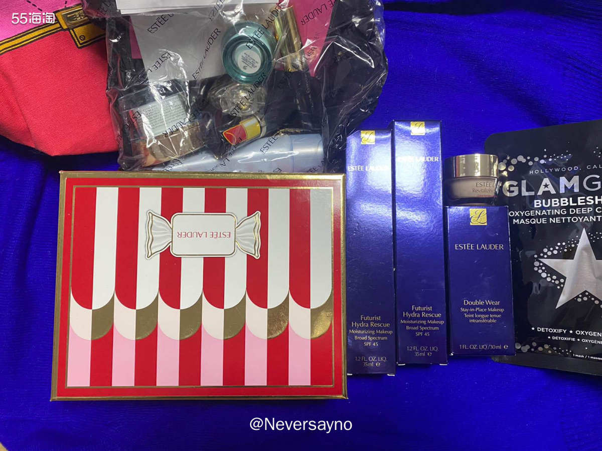 💠雅诗兰黛最近满赠活动买什么比较值得  ▪️雅诗兰黛最近有