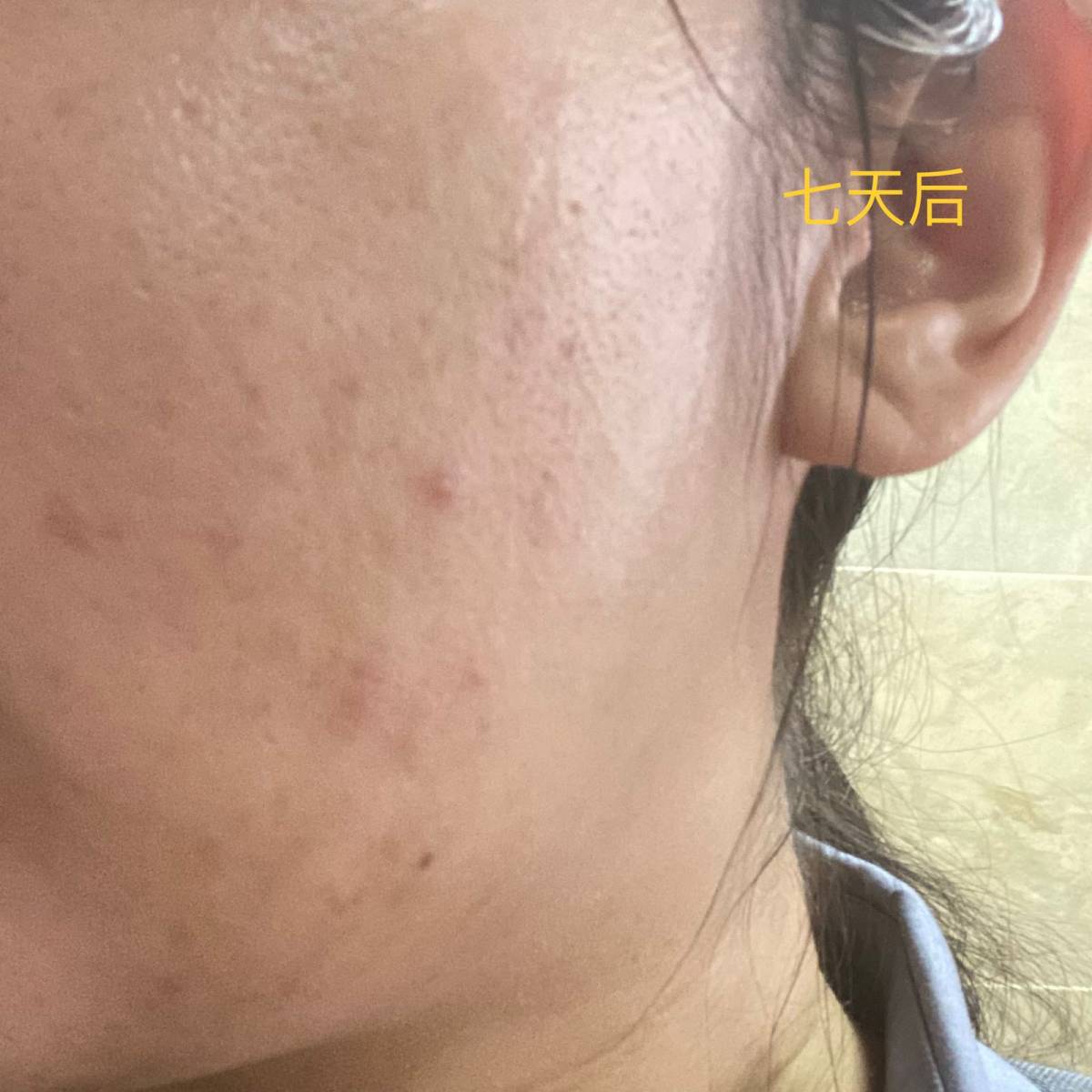 首先感谢Ameliorate 金主爸爸和55海淘给我机会尝试