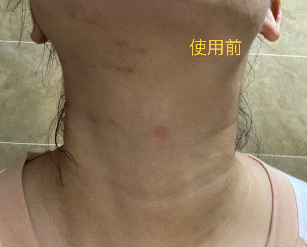 首先感谢Ameliorate 金主爸爸和55海淘给我机会尝试