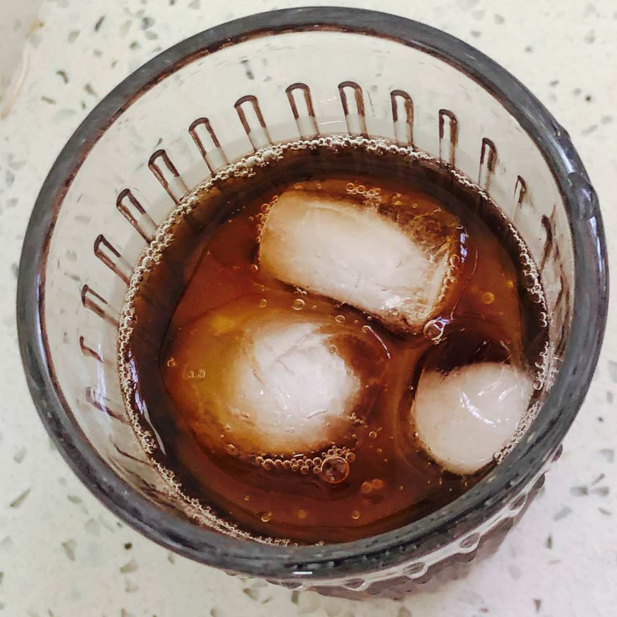 中午清淡的来个下午茶！！杏皮茶沙冰yyds哈哈哈～冻的时间有