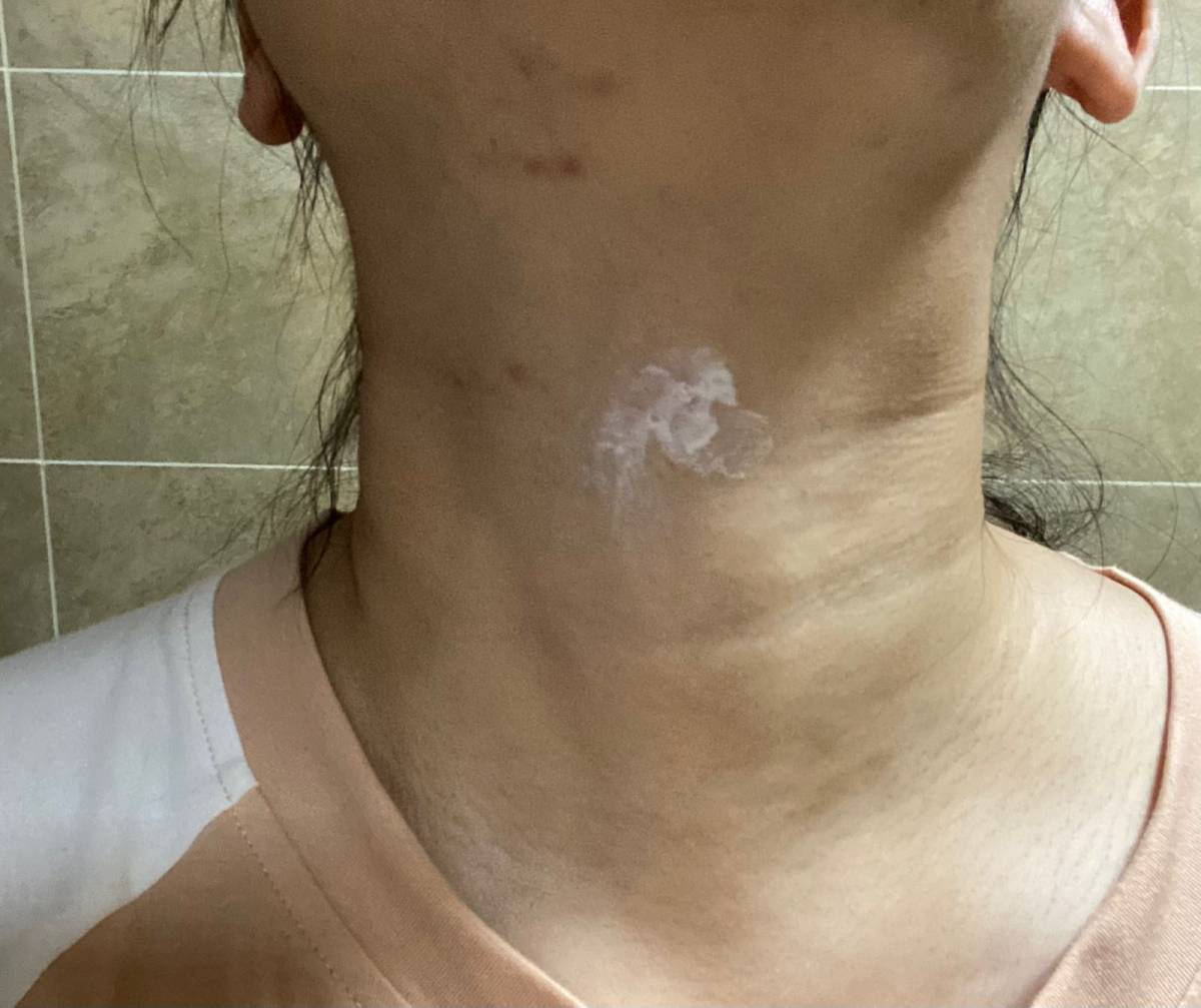 首先感谢Ameliorate 金主爸爸和55海淘给我机会尝试