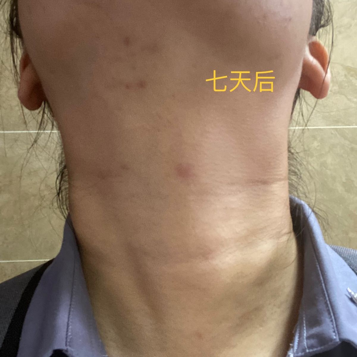 首先感谢Ameliorate 金主爸爸和55海淘给我机会尝试