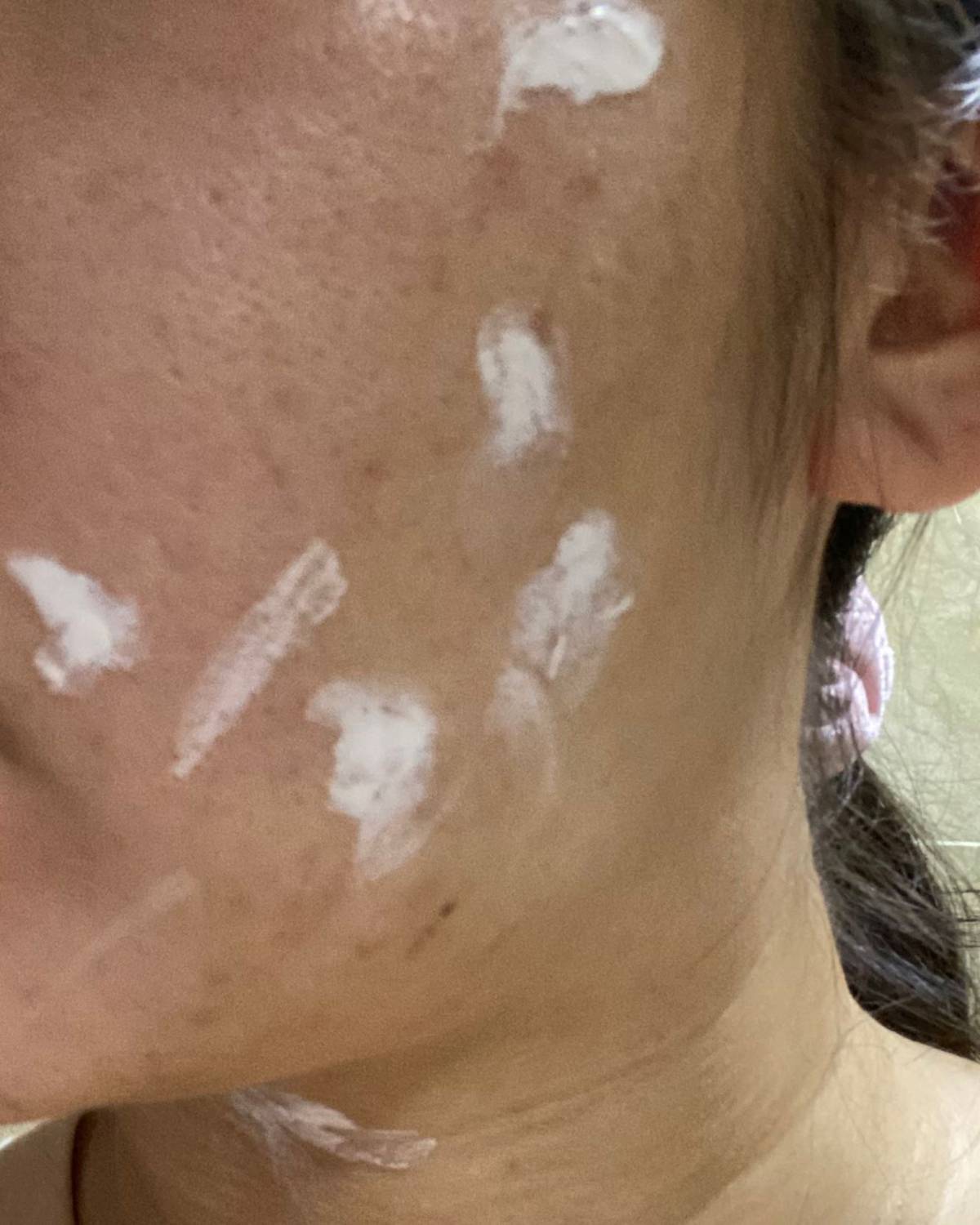 首先感谢Ameliorate 金主爸爸和55海淘给我机会尝试