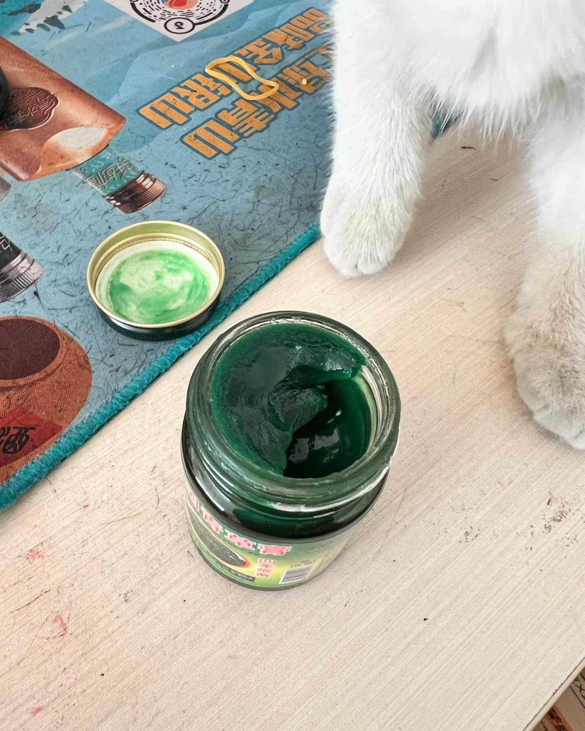 招蚊星人🦟必备宝物！日本未来VAPE防叮水喷雾+泰国青草膏