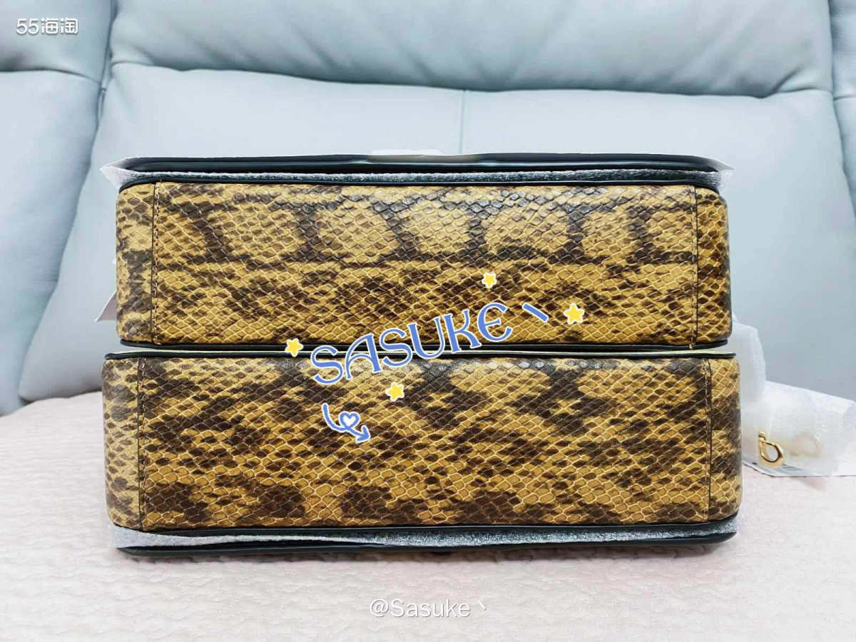 🌈Coach Outlet美国官网下了三单Georgie老
