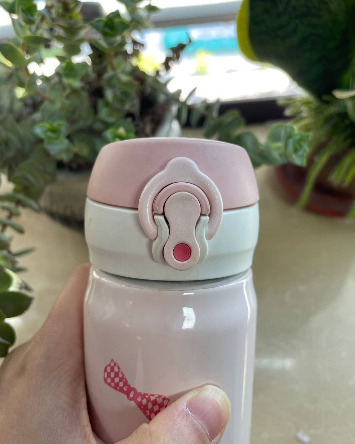 🔅购入渠道：亚马逊海外购 🔅购入价格：100左右 🔅杯