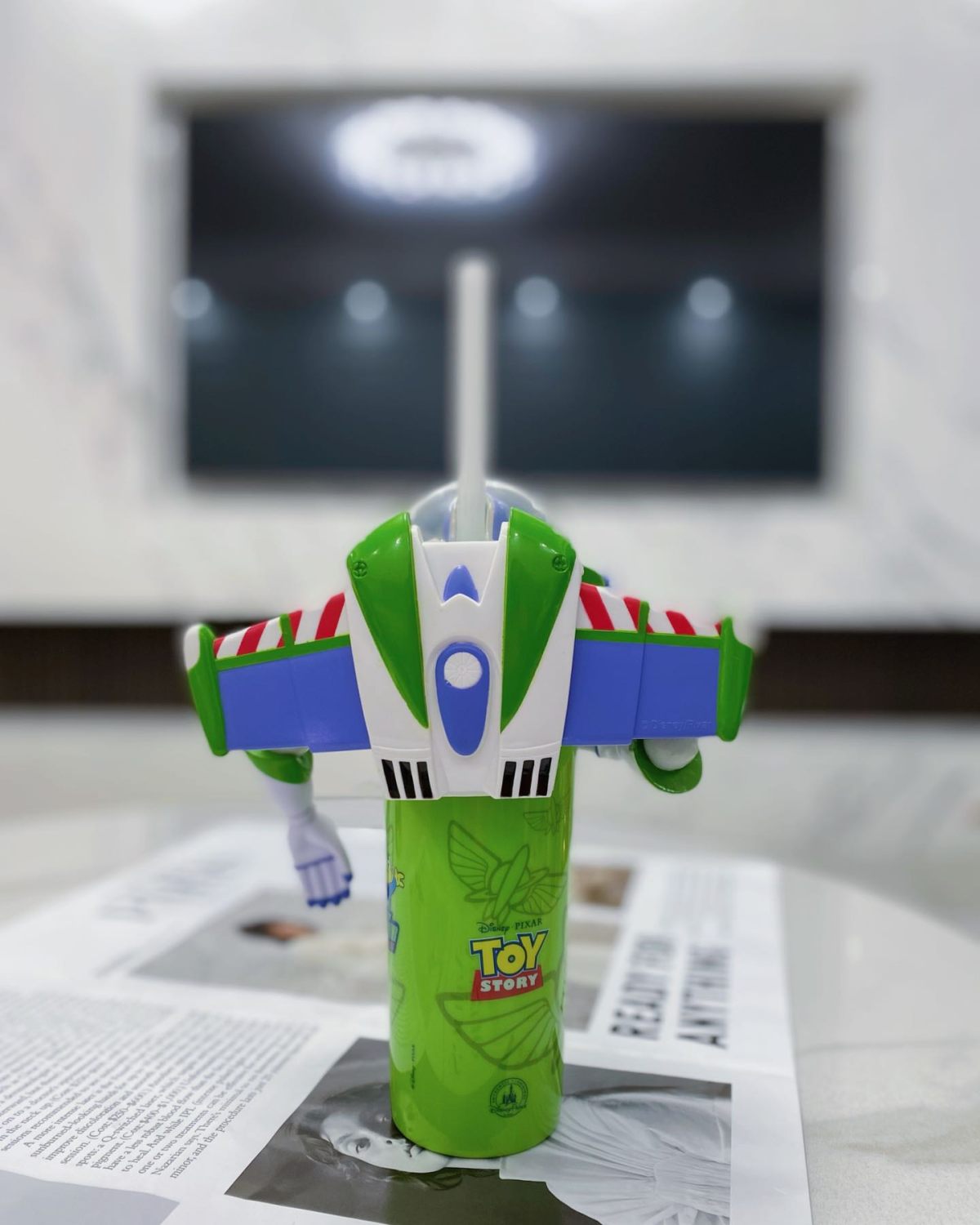 🌈迪士尼的杯子买过很多啦，在东京迪士尼，上海迪士尼，中国香