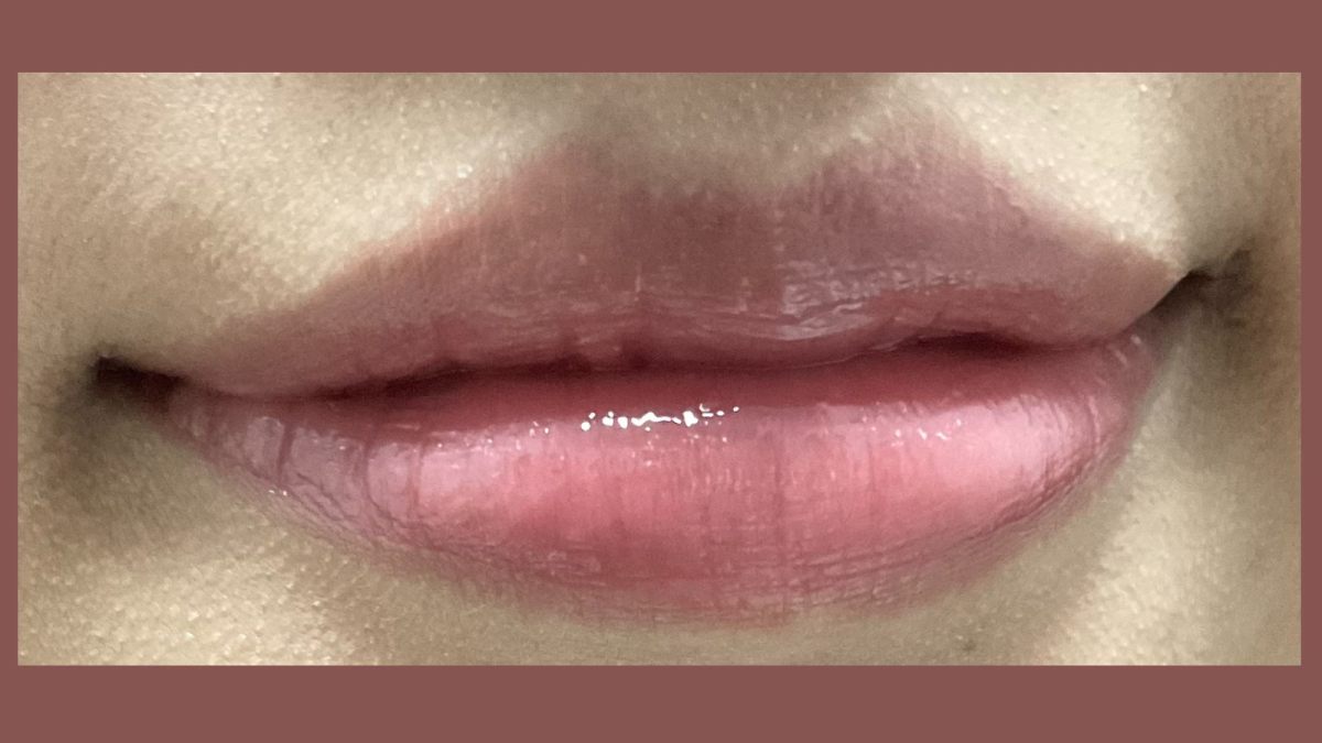 这支丝芙兰05唇釉，是我最近最喜欢的一只唇釉，而且价格也不贵