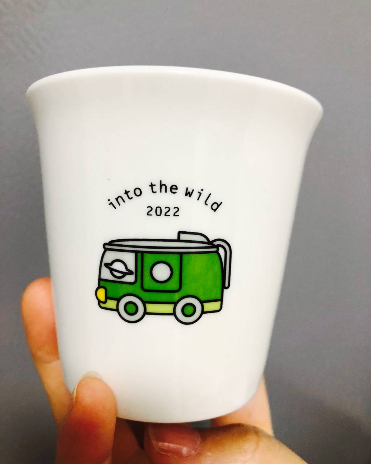 三顿半铁粉荣获的另一个杯子，好像去年双十一限定吧？三个一组的