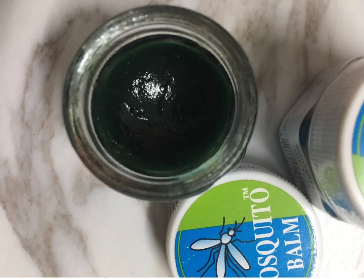 夏天蚊子肆虐，经常被叮的大包小包，有时候甚至钻进蚊帐里面被叮