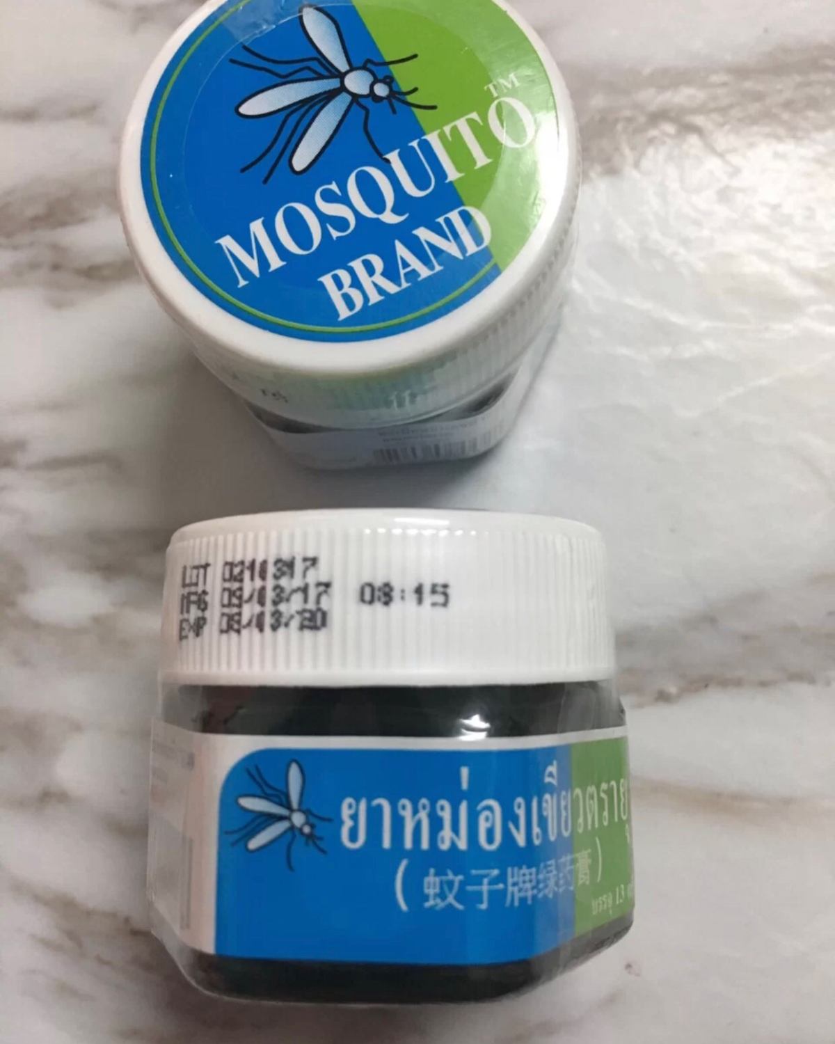 夏天蚊子肆虐，经常被叮的大包小包，有时候甚至钻进蚊帐里面被叮