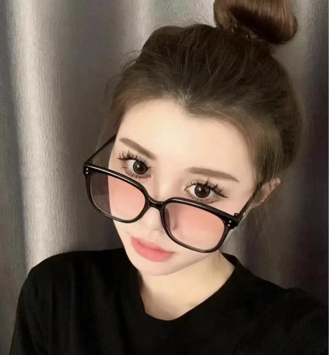 💕国内现货  GM墨镜 新款Dion 渐变粉  氛围感真的
