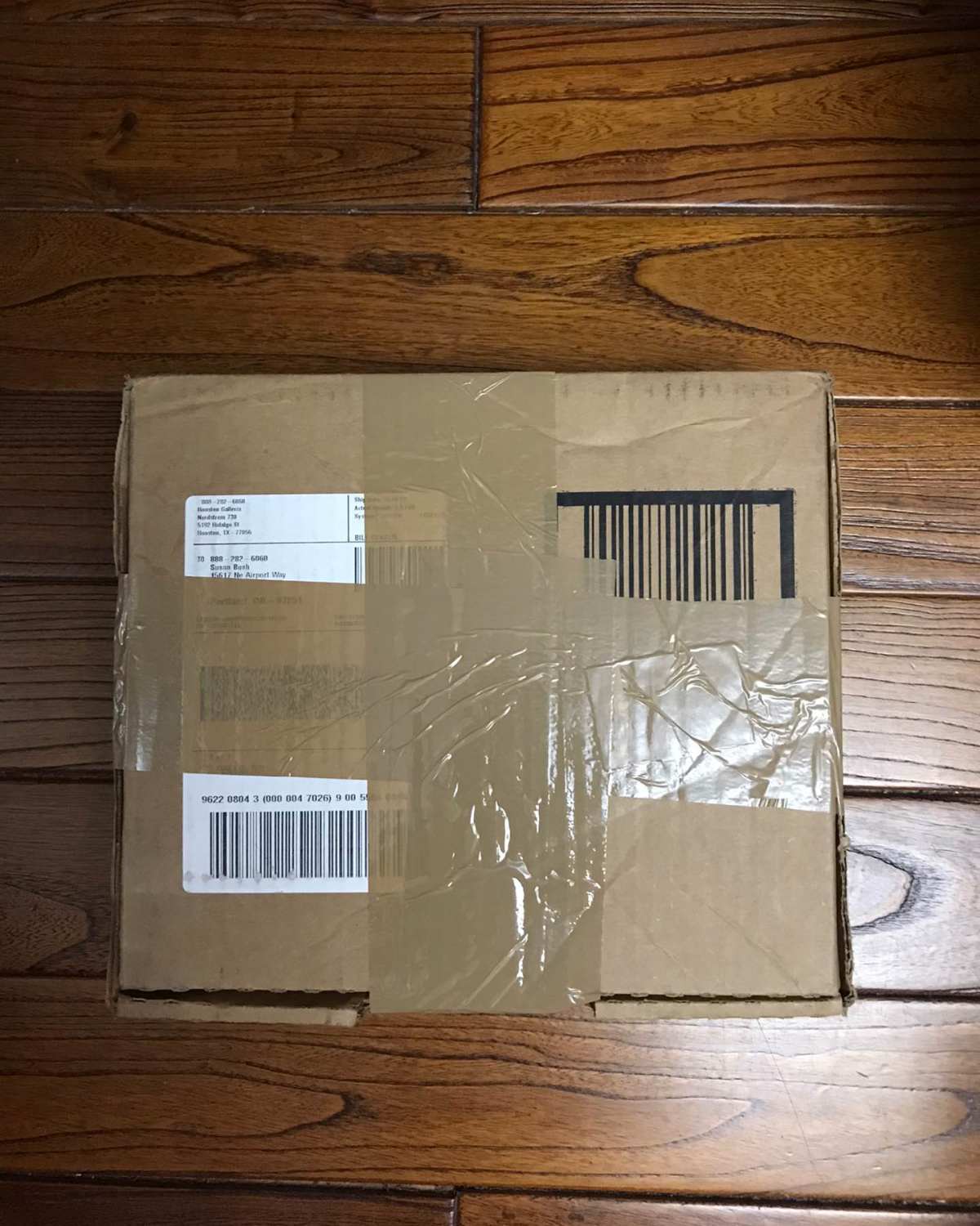 🌟订单详情：兰蔻菁纯面霜眼霜套装+小黑瓶肌底液赠品  🌟