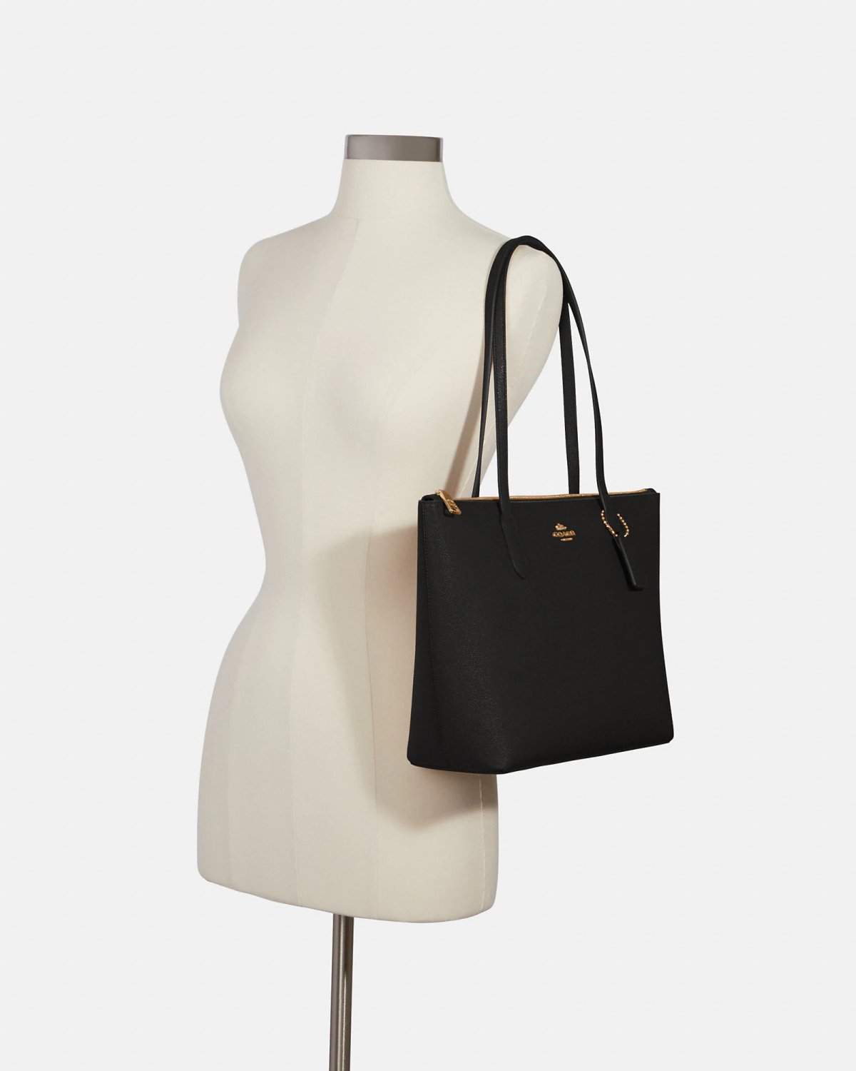 🌻剁手商品:Coach zip tote30托特包 🌻付