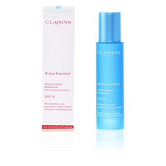 Clarins 娇韵诗 恒润奇肌保湿乳液SPF15 50ml