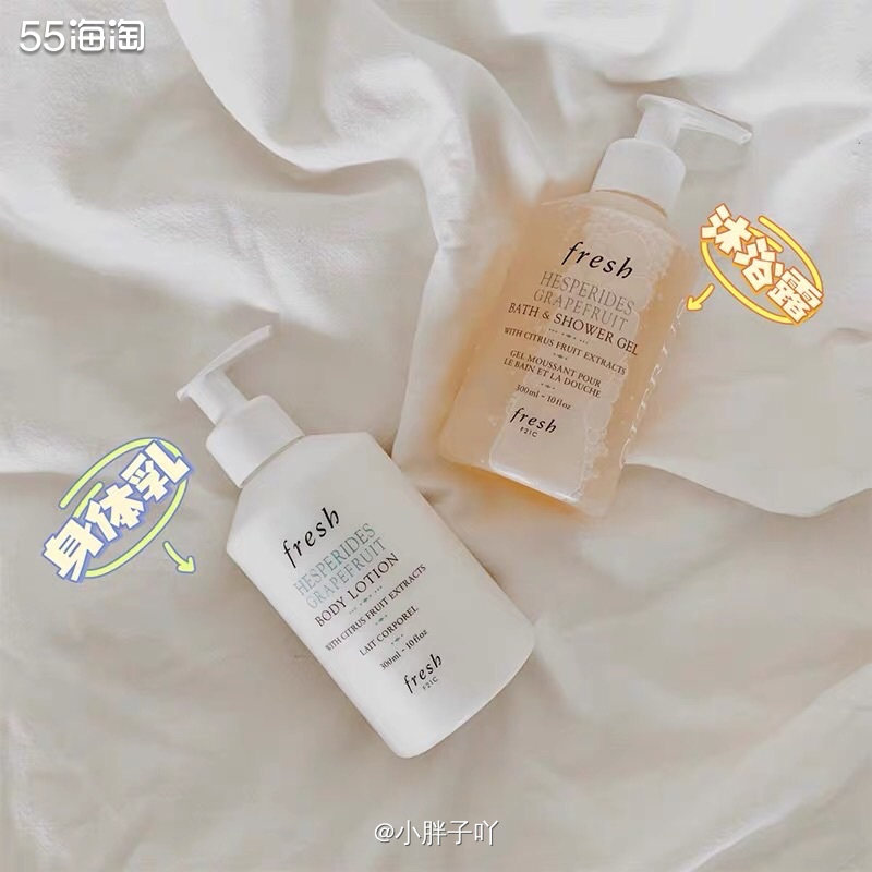 📦它家护肤产品应该都很熟悉了，因为海淘的时候也或多或少买一