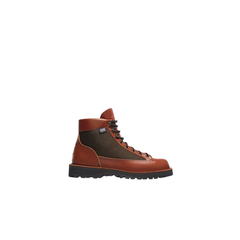 Danner丹纳 Danner Light 男士拼接防水手工马丁工装靴户外防滑徒步登山鞋