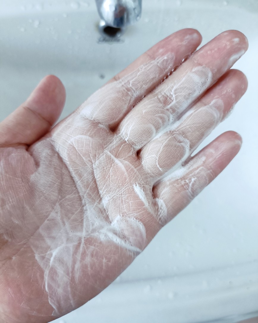 ✓分享单品: Laura mercier平衡洁面  ✓海淘渠