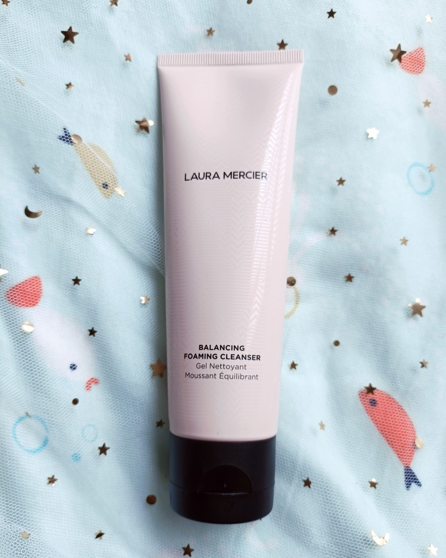 ✓分享单品: Laura mercier平衡洁面  ✓海淘渠