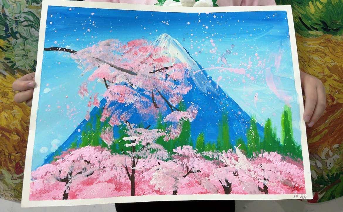 ✅开学啦，神兽回笼了，真的是太太太开心了。我们家小姑娘非常喜