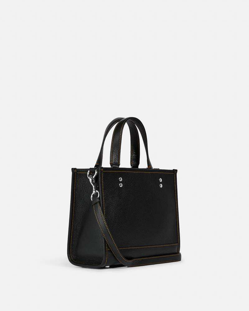 🌻购买商品:Dempsey Tote 22快乐小狗托特包 