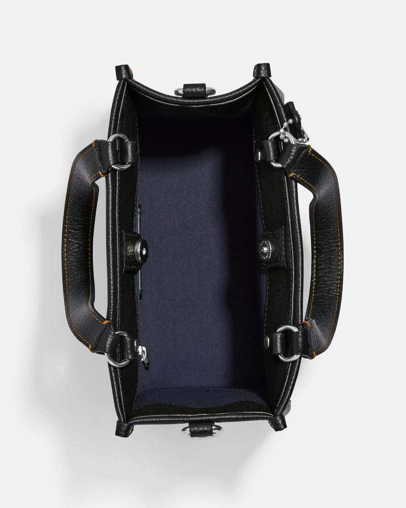 🌻购买商品:Dempsey Tote 22快乐小狗托特包 