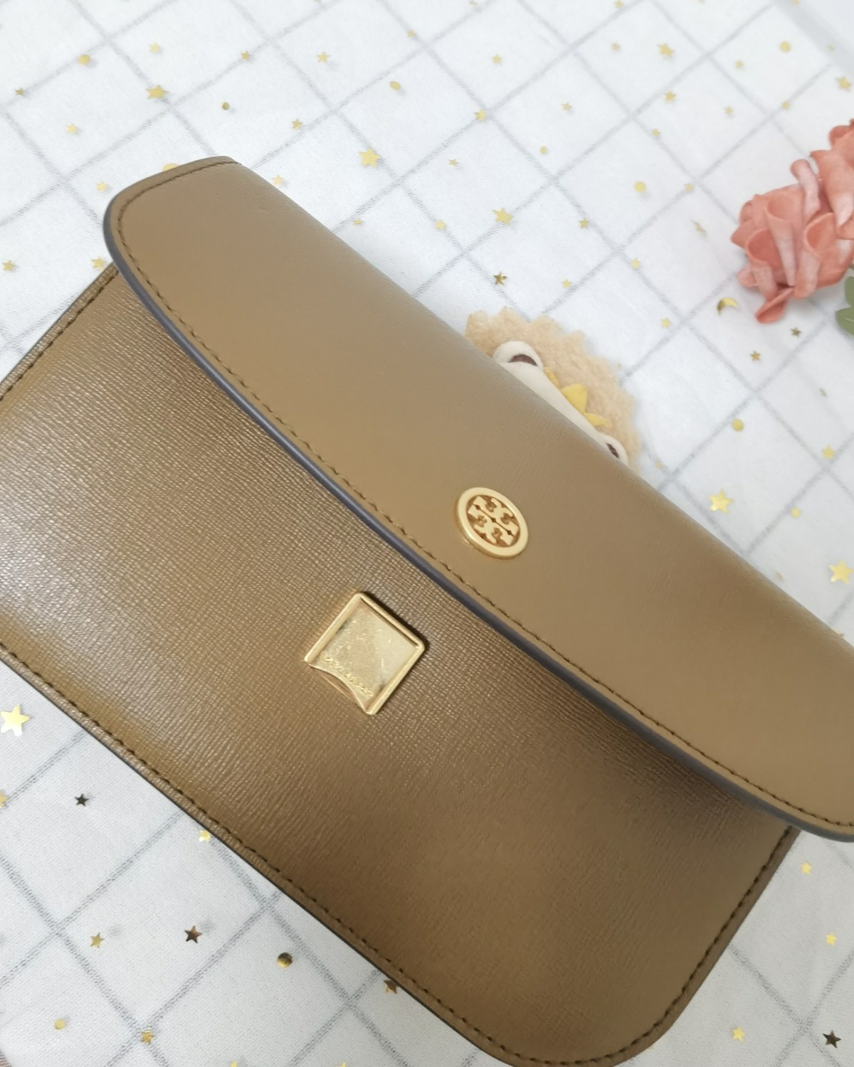 🍀下单网站：Toryburch官网  🍀下单价格：165