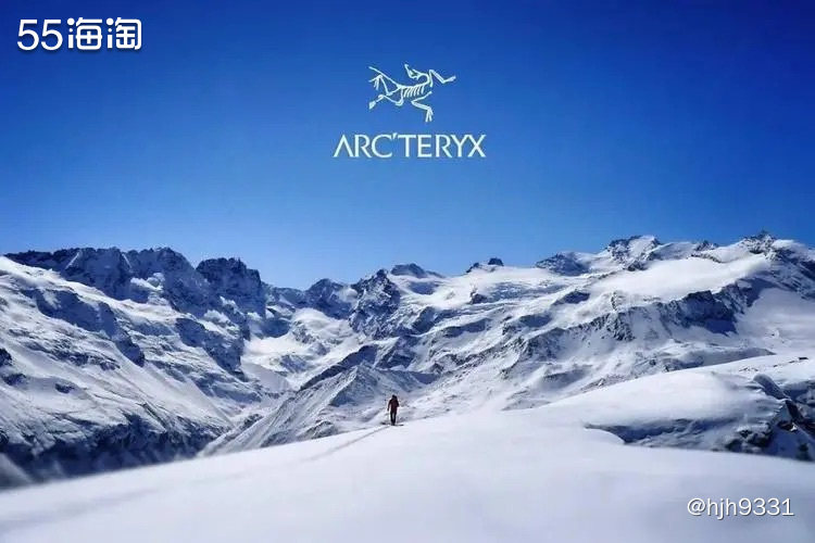 ✨最近帮朋友买了一件始祖鸟的羽绒服，折后$303，没想到要走