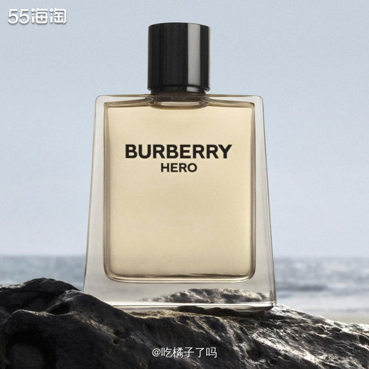🔎刚刚在刷手机，突然看到有bug，Burberry Her