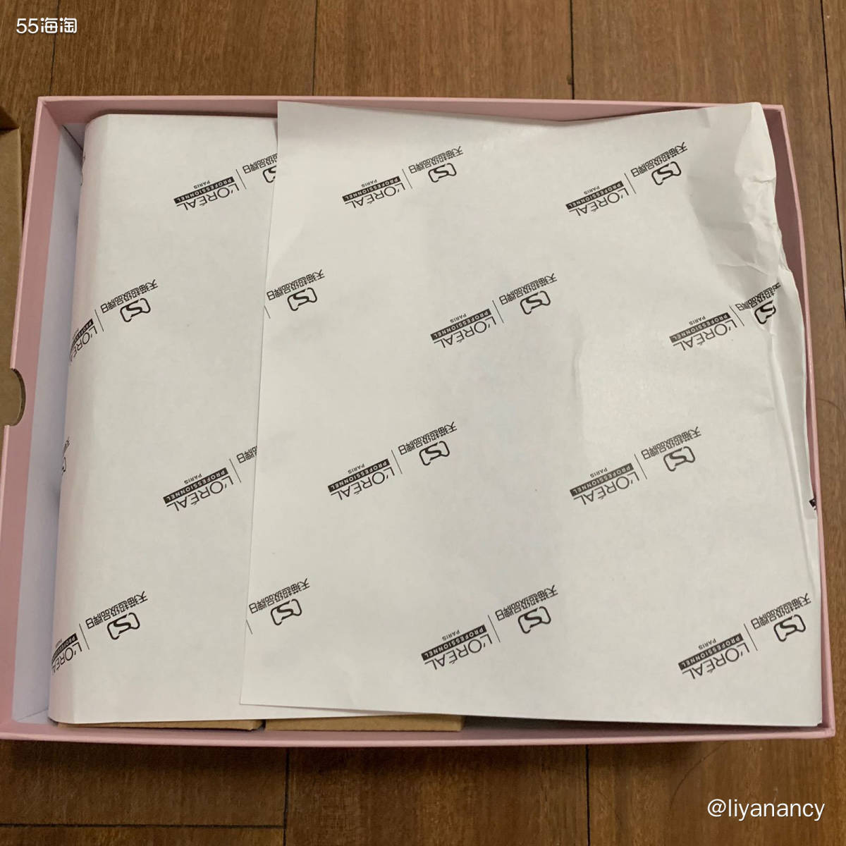 ✨欧莱雅pro的洗发水也是我今年比较喜欢的一款，要知道pro