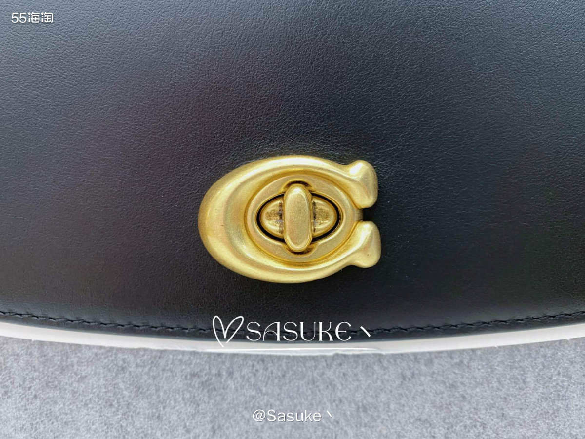 🌼Coach Outlet美国官网上新款时下了两单，专柜款