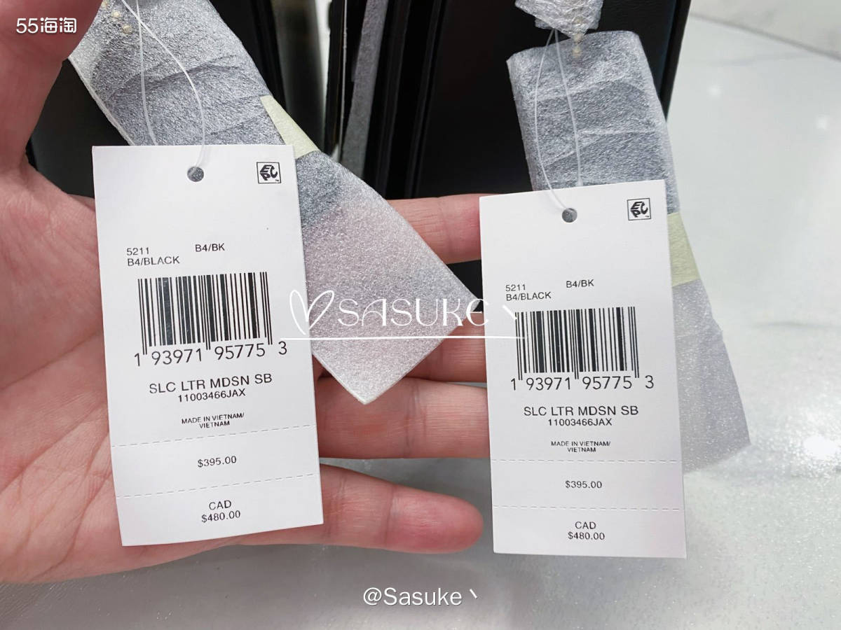 🌼Coach Outlet美国官网上新款时下了两单，专柜款