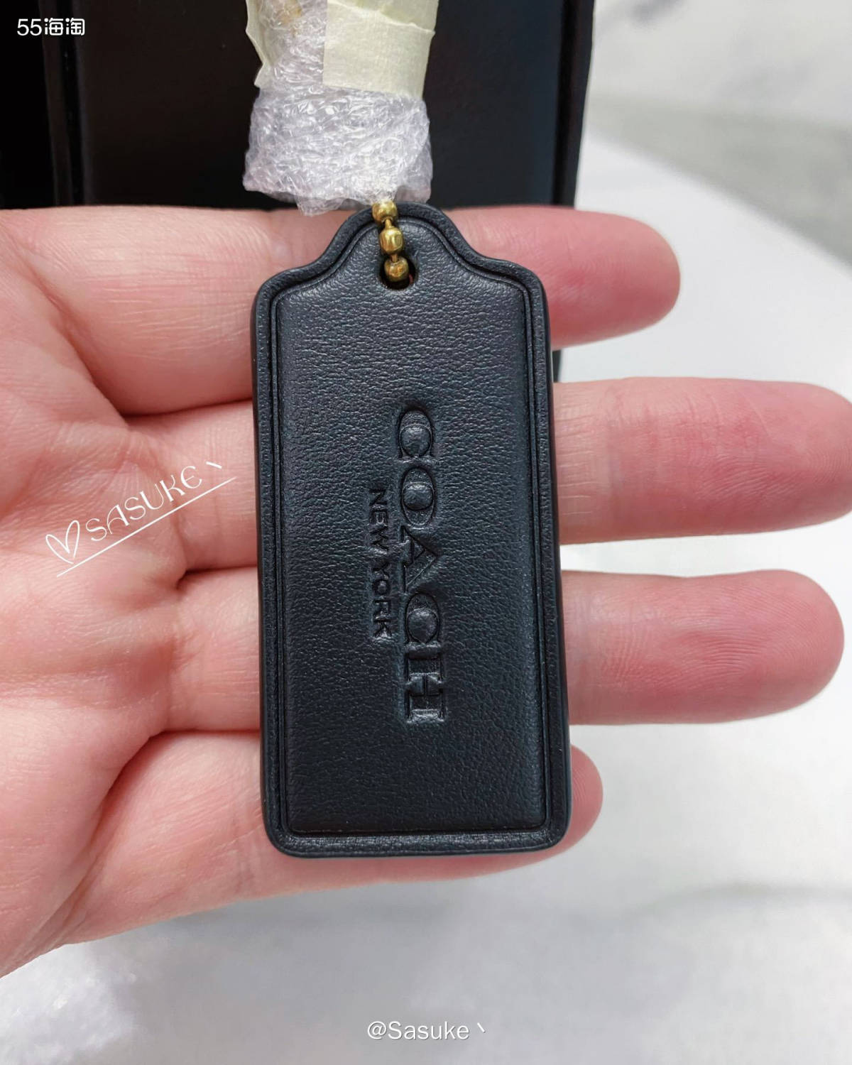 🌼Coach Outlet美国官网上新款时下了两单，专柜款