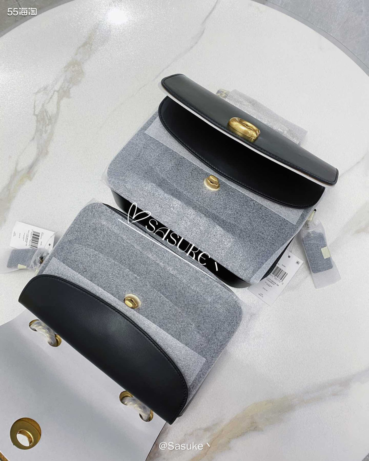 🌼Coach Outlet美国官网上新款时下了两单，专柜款