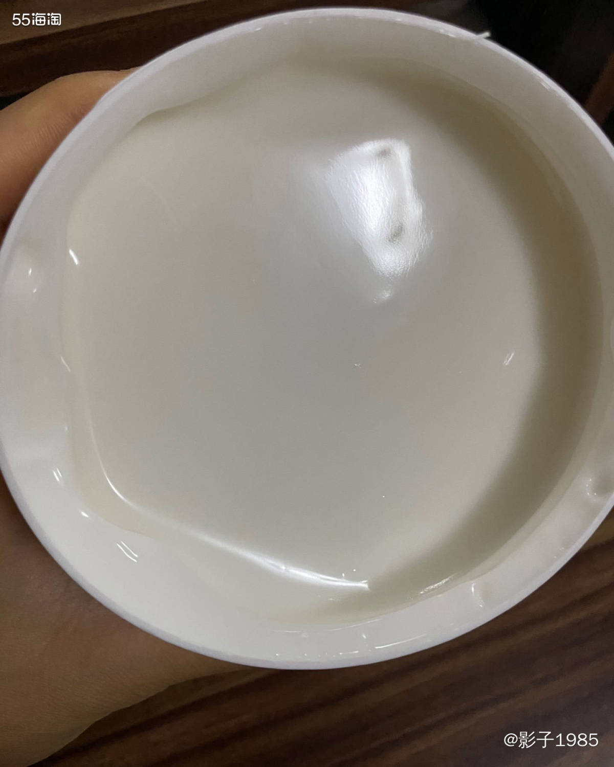 7月份亚马逊购买的优色林润肤乳，使用反馈来喽！😍😍😍 