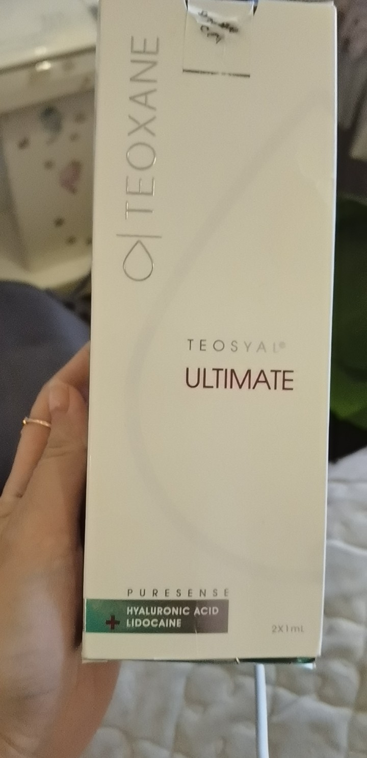 作为一个超爱美的重庆姑娘，每年水光针和玻尿酸填充必不可少，但