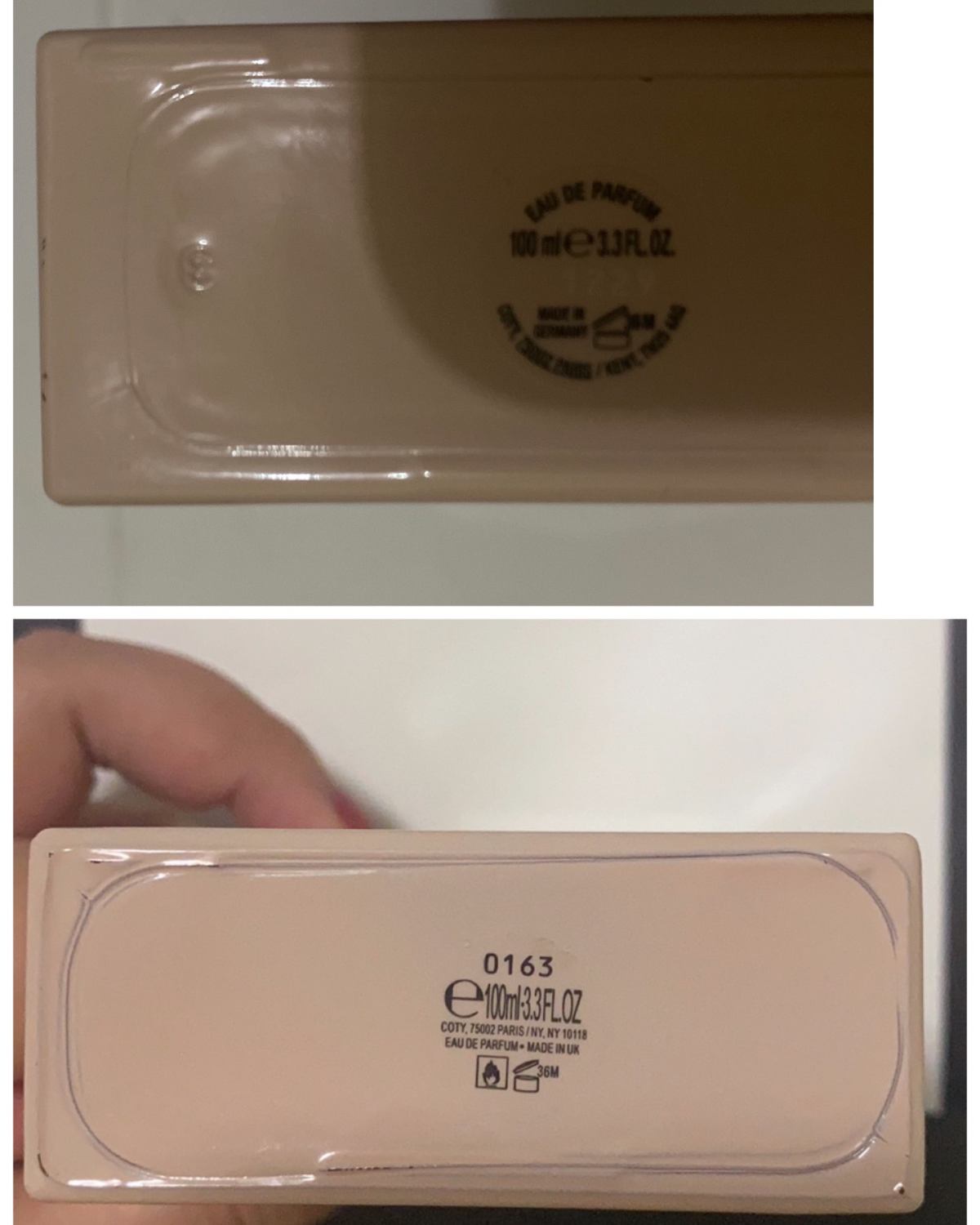 想当初刚刚入香水坑的时候，真的是很傻很天真。那时候也不懂香水