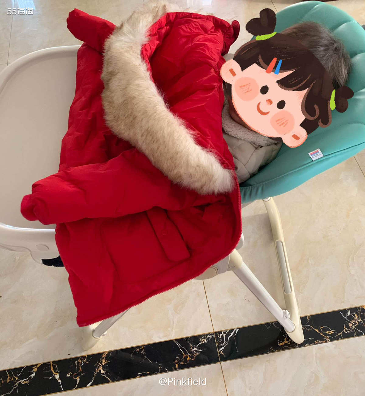 👶🏻Babycare这个牌子相信宝妈们都不陌生，专业母婴