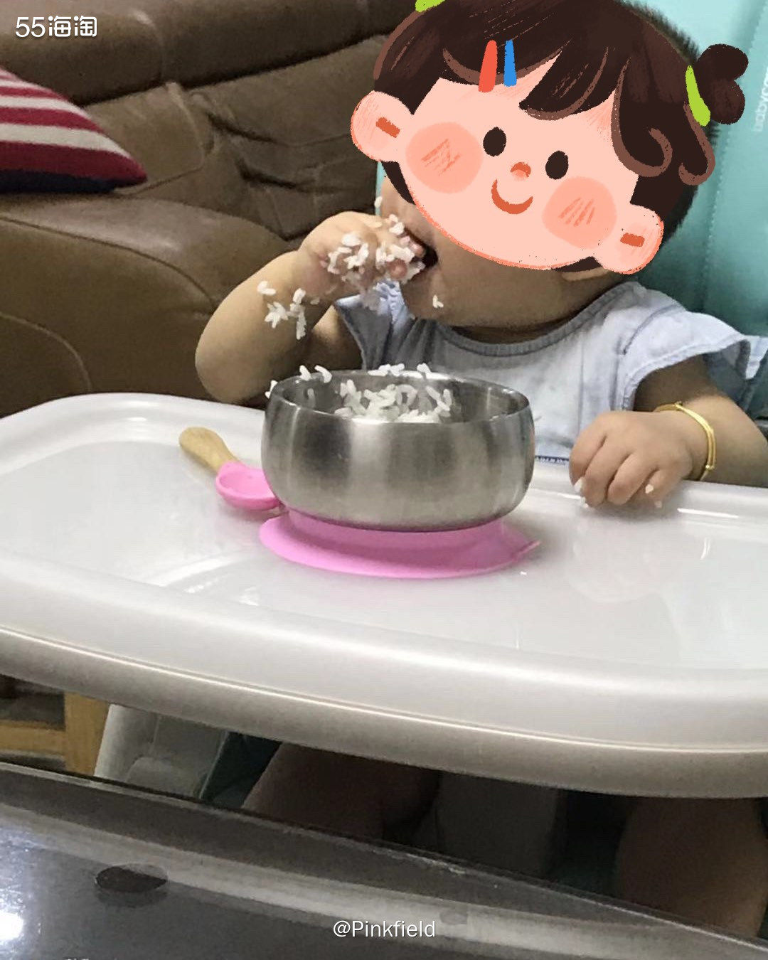 👶🏻Babycare这个牌子相信宝妈们都不陌生，专业母婴
