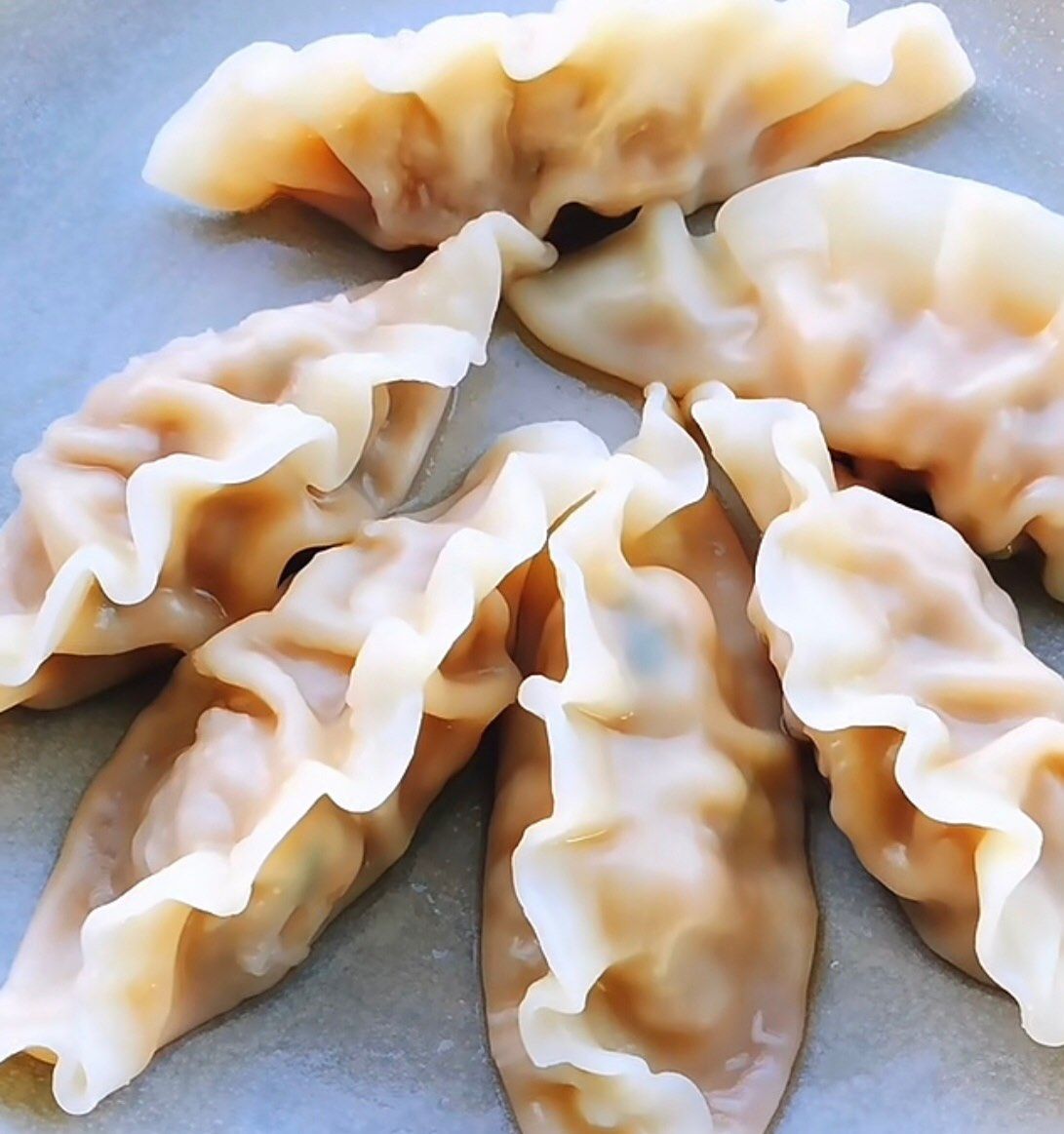 猫超巨划算活动➕满减促销优惠还不错👍昨天问麻麻要吃哪种水饺