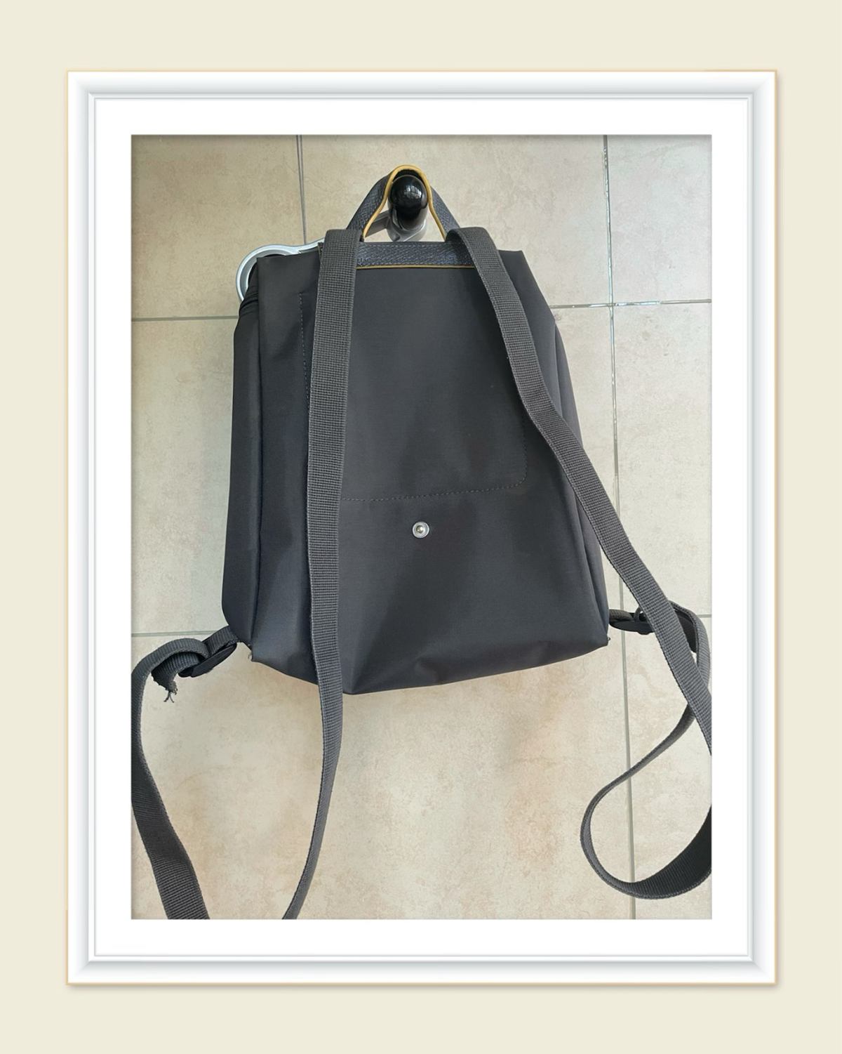 🌈说起珑骧包，大家脑海里肯定都是他们家经典的各类饺子包，其