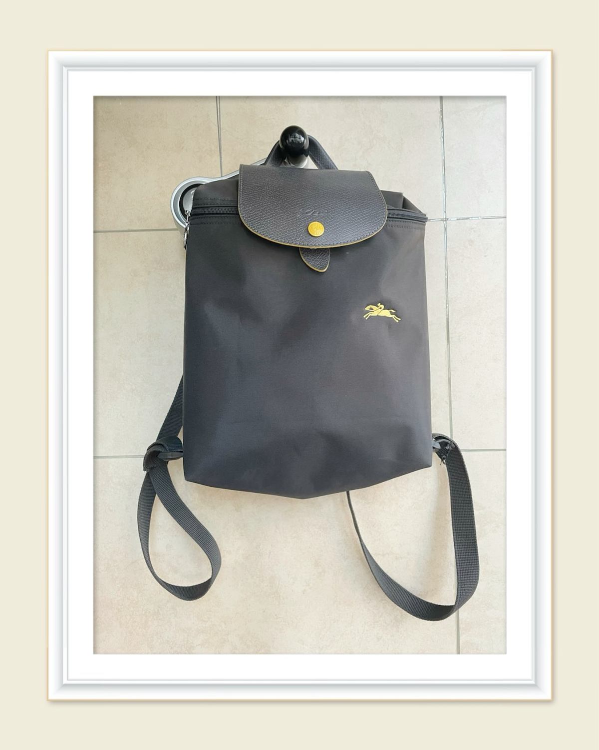 🌈说起珑骧包，大家脑海里肯定都是他们家经典的各类饺子包，其